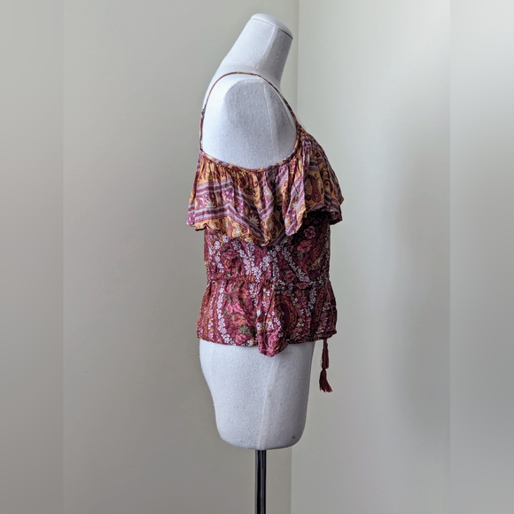 City Lights Cami - Picture 6 of 6